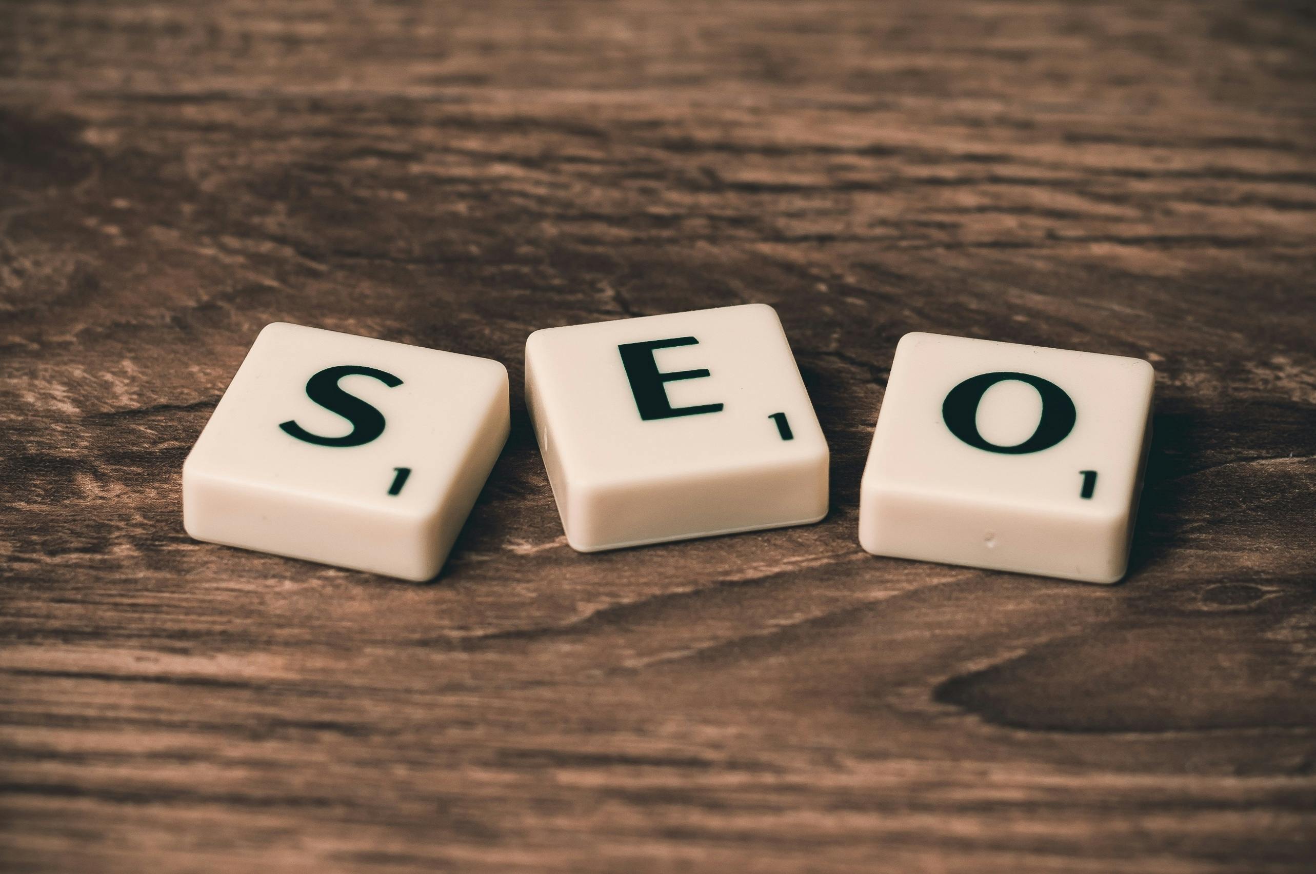 SEO Expertise